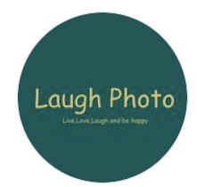 Laugh Photo Wedding