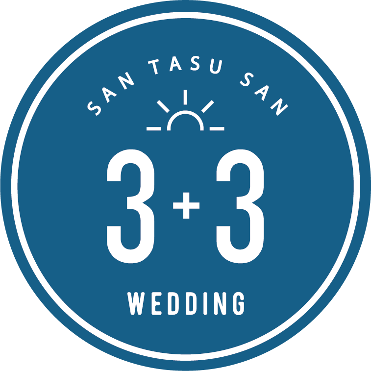 ayumu wedding（3+3CAFE）