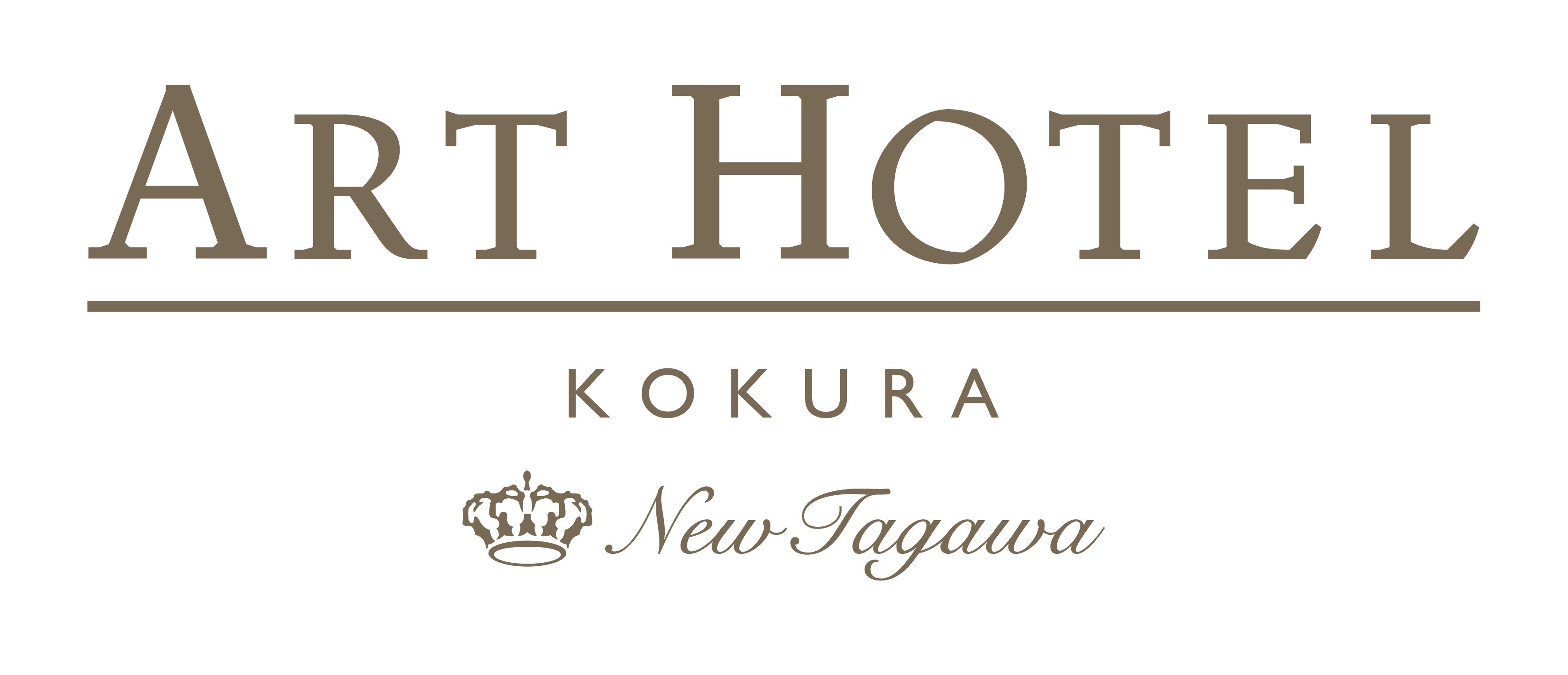 ART HOTEL NEW TAGAWA